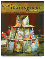 Artist Trading Card Workshop