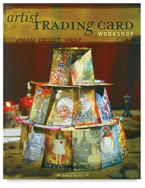 Artist Trading Card Workshop