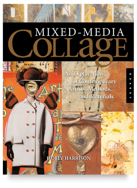 Mixed-Media Collage