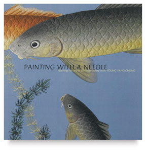 Painting with a Needle
