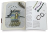 Bead and Fiber Jewelry