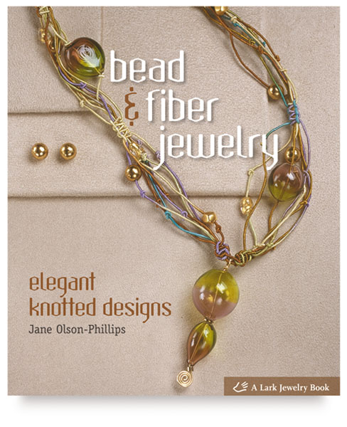 Bead and Fiber Jewelry
