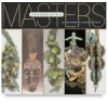 Masters: Beadweaving