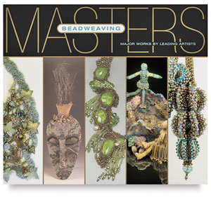 Masters: Beadweaving