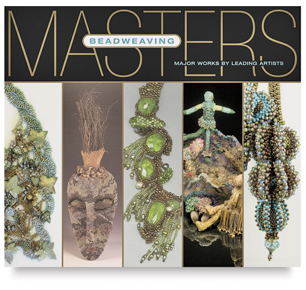 Masters: Beadweaving