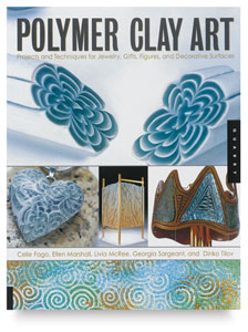 Polymer Clay Art
