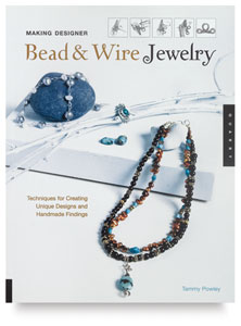 Making Designer Bead & Wire Jewelry