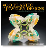 500 Plastic Jewelry Designs