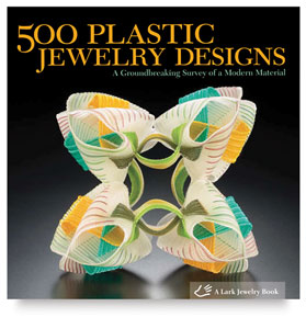 500 Plastic Jewelry Designs