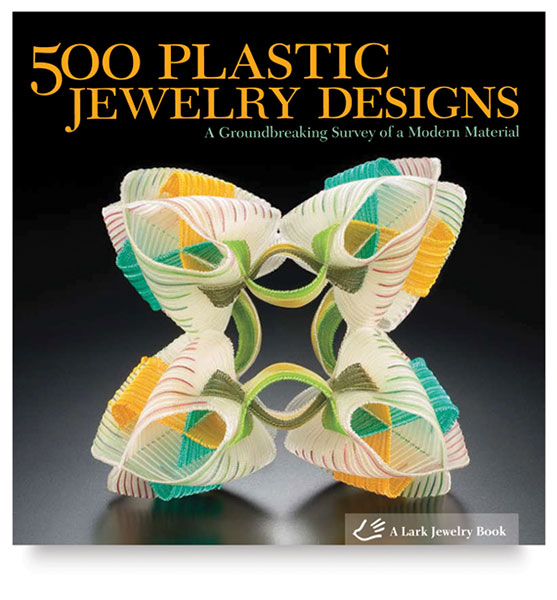 500 Plastic Jewelry Designs