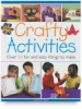 Crafty Activities