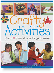 Crafty Activities