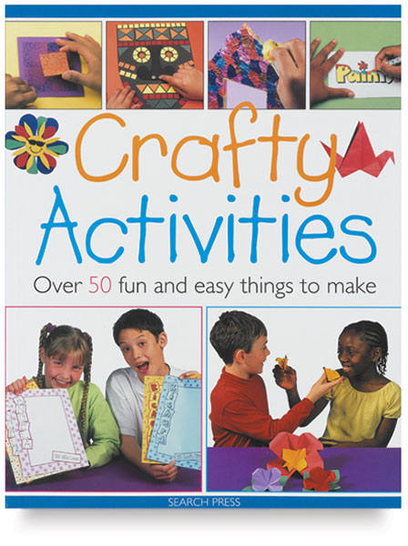 Crafty Activities