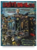 Dusty Diablos: Folklore, Iconography, Assemblage, Ole