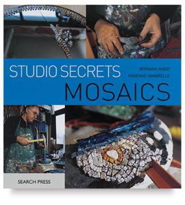 Studio Secrets: Mosaics