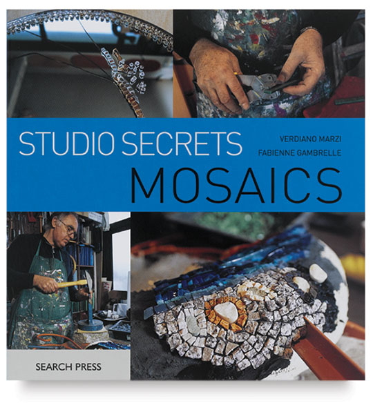 Studio Secrets: Mosaics