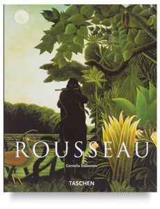 Rousseau