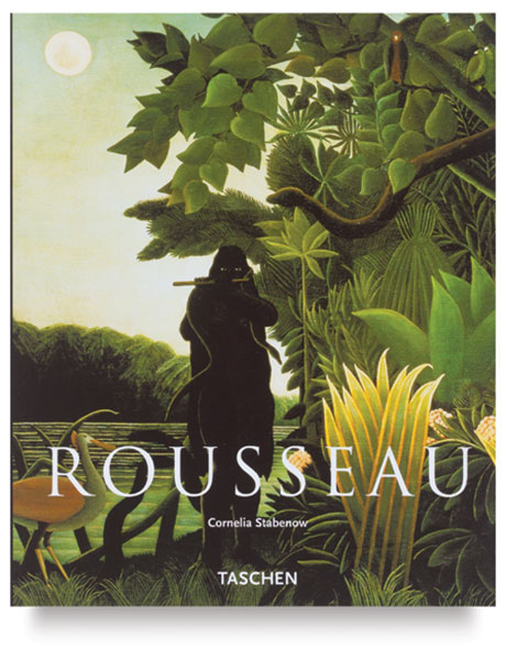 Rousseau