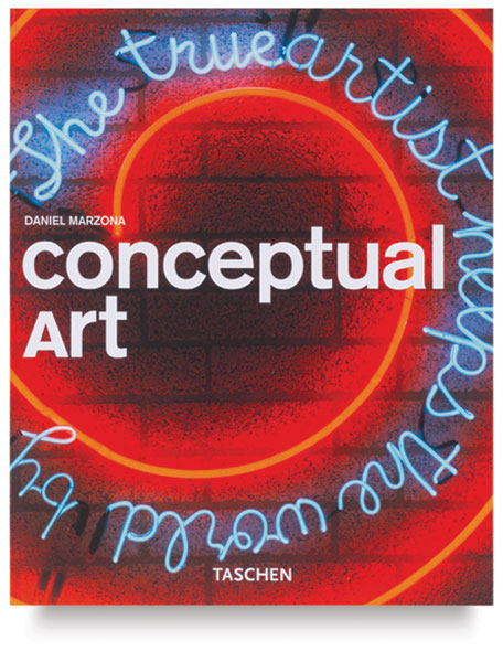 Conceptual Art