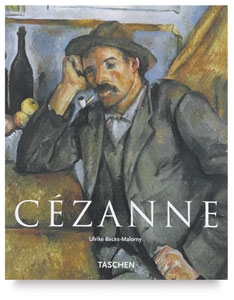 C&eacute;zanne