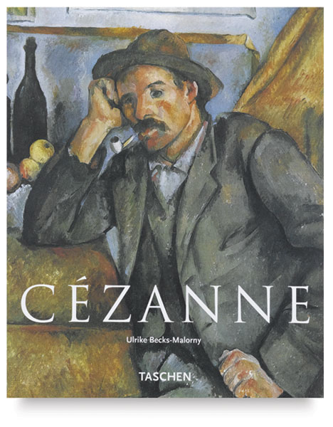 C&eacute;zanne