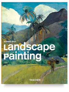 Landscape Painting