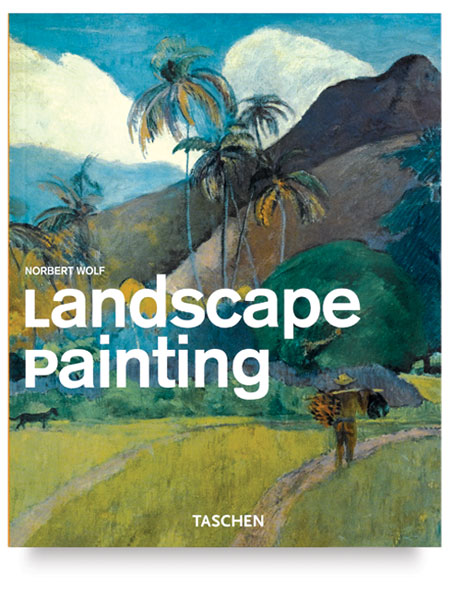 Landscape Painting