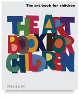 The Art Book Children's Edition