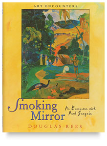 Smoking Mirror Smoking Mirror