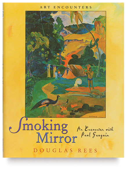 Smoking Mirror