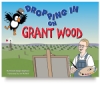 Dropping in on Grant Wood