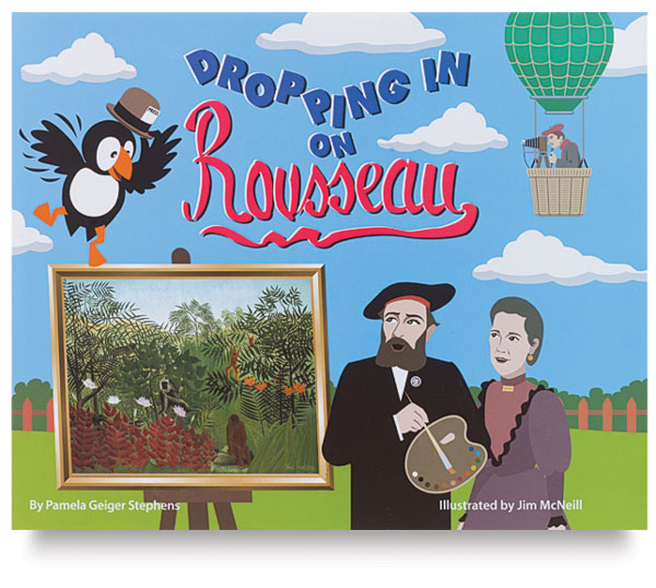Dropping in on Rousseau
