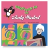 Dropping in on Andy Warhol