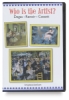 Impressionism: Degas, Renoir, Cassatt