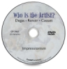 Impressionism: Degas, Renoir, Cassatt