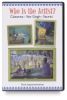 Post-Impressionism: C&eacute;zanne, Van Gogh, Seurat