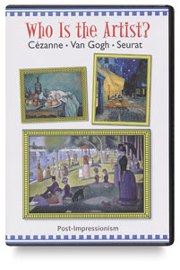 Post-Impressionism: C&eacute;zanne, Van Gogh, Seurat