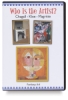 Fantasy Art: Chagall, Klee, Magritte