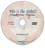 Fantasy Art: Chagall, Klee, Magritte