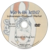 Pop Art: Lichtenstein, Thiebaud, Warhol