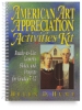 Art History & Appreciation Activity Kits