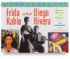 Frido Kahlo and Diego Rivera