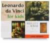 Leonardo da Vinci for Kids