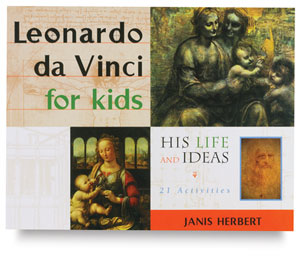 Leonardo da Vinci for Kids