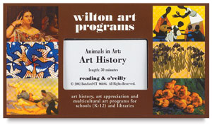 Art History Art History