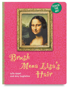 Brush Mona Lisa's Hair