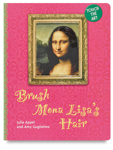 Brush Mona Lisa's Hair