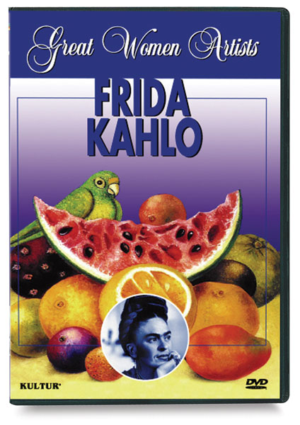 Frida Kahlo