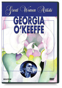 Georgia O'Keeffe