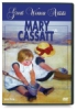 Mary Cassatt